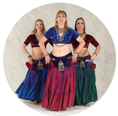 Philadelphia Tribal Bellydance