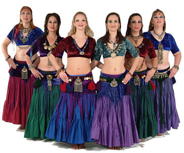 Philadelphia Tribal Bellydance