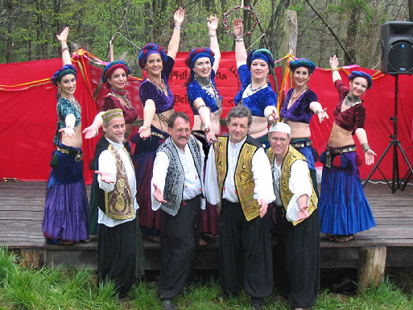 Fairie Festival 2005