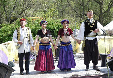 Fairie Festival 2003