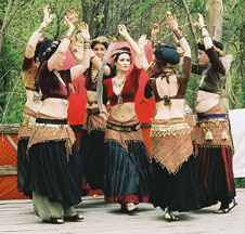 Fairie Festival 2004