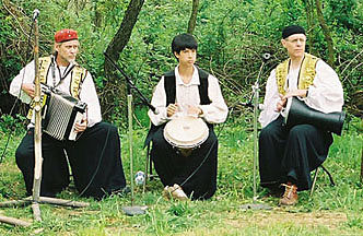 Fairie Festival 2004