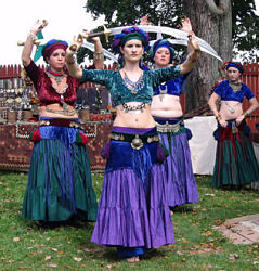 Ren Faire 2004