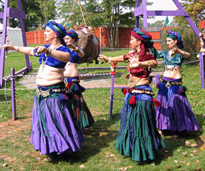 Ren Faire 2004