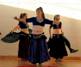 Philadelphia Tribal Bellydance