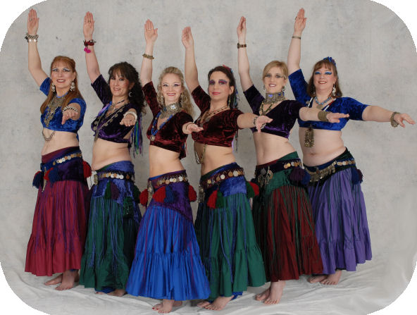 TapestryTribal Bellydance